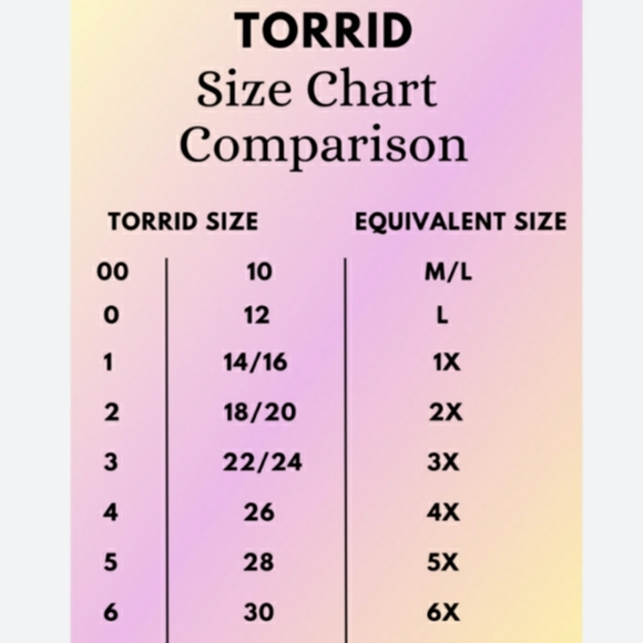 TORRID Feather Novelty Print Smocked Cold Shoulder Long Sleeve White Top 1X NWT - Picture 13 of 13